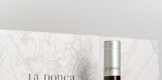 La Ponca Malvasia Collio Doc: espressione integra di un terroir unico come quello alle pendici del Collio