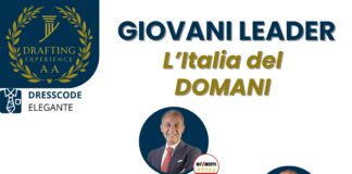 “Giovani leader, l’Italia del domani”: convegno a Montecitorio