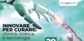 “Innovare per curare: clinica, ricerca e tecnologia in connessione”, convegno a Montecitorio