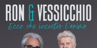 “Ecco che incontro l’anima”, il tour teatrale di Ron e Peppe Vessicchio