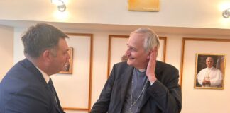 A Roma l’incontro tra l’Unione delle Province d’Italia e la Conferenza Episcopale Italiana