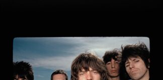 The Rolling Stones, esce “Black And Blue 50th Anniversary”