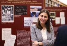 Libri: Ascani alla presentazione di “Nonostante Hobbes – Lavoro, antropologia, democrazia”