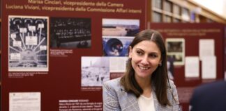 Libri: Ascani alla presentazione di “Nonostante Hobbes – Lavoro, antropologia, democrazia”