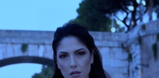 “Stanze vuote”, il nuovo singolo di Veronica Surrentino