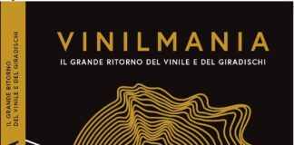 Alla Feltrinelli di Roma la presentazione del libro “Vinilmania – Il grande ritorno del giradischi e del vinile”