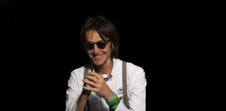 Ostia Antica Festival si chiude con Alberto Fortis, Boosta e Remo Anzovino