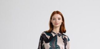 Marika by Amelie: la capsule che veste la poesia del giardino