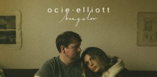 Ocie Elliott: “Bungalow” in arrivo il 24 ottobre bungalow album