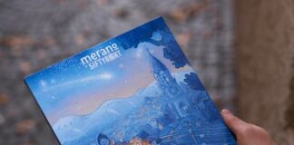Natale 2025 a Merano: mercatini, eventi e magia tra neve e luci calendario avvento merano 2025