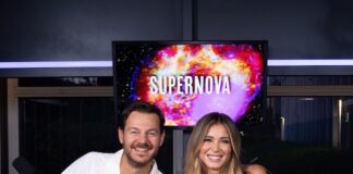 Diletta Leotta si racconta sul podcast “Supernova” cattelan e leotta