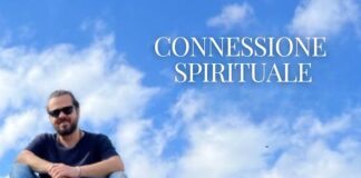 Luca Frigeri: ecco il video tratto dal docufilm con Andrea Devicenzi connnessione spirituale luca frigeri