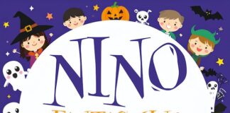 “Nino fantasmino”: il Piccolo Coro dell’Antoniano lancia il brano di Halloween 2025 cover nino fantasmino