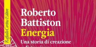 Energia di Battiston: scienza, società e futuro sostenibile energia libro