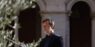 Tv2000: torna “Pani e pesci” con Ettore Bassi e Bruni ettore bassi