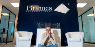 Pirames International annuncia nuove licenze strategiche: siglati accordi con Lungomare e Mario Fargetta