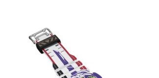 G-Shock x Evangelion: GA-110EVA30-7A firmato Yamashita ga-110eva30