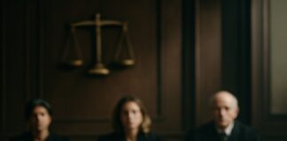 Il peso degli stereotipi nella giustizia italiana giustizia aula tribunale