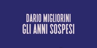 “Gli anni sospesi” di Dario Migliorini: una storia di delitti, musica e segreti gli anni sospesi libro