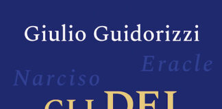 Gli dei e gli eroi dei greci, il libro di Giulio Guidorizzi gl dei e gli eroi dei greci libro