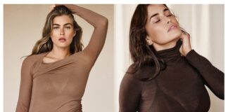 Intimissimi Ultralight con cashmere: eleganza e comfort intimissimi ultralight cashmere