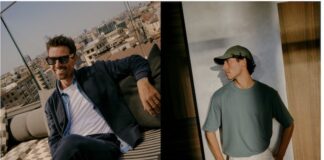 IUMAN lancia la collezione Travelwear A/I 2025: stile e comfort per l’uomo in movimento iuman collezione ai 2025