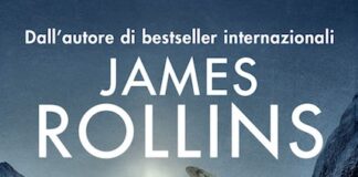 Libri in uscita a novembre 2025: novità da non perdere la biblioteca perduta libro