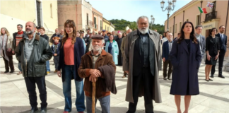 “La vita va così”, il nuovo film di Riccardo Milani