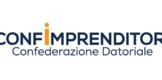 Confimprenditori: “Bene Meloni su revisione Green Deal” logo confimprenditori