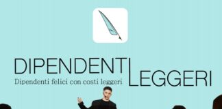 Il metodo Dipendenti Leggeri: abbassare i costi per le aziende aumentando il netto dei dipendenti metodo dipendenti leggeri
