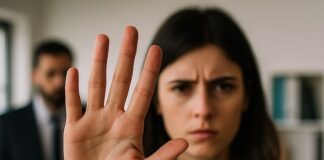 Molestie sul lavoro: un fenomeno strutturale molestie lavoro