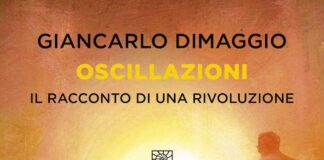 Oscillazioni di Giancarlo Dimaggio: viaggio psicoterapeutico tra dolore, sogno e trasformazione oscillazioni libro