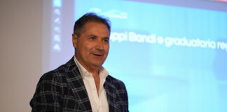 Giovanni Matarazzo alla guida di Destinazione Basilicata presidente matarazzo