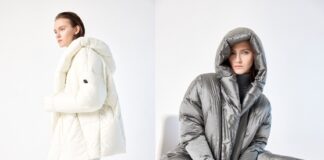 Puntododici lancia il piumino oversize per l’inverno 2025-2026 puntododici piumino inverno 2025-2026