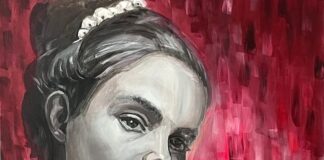 L’Espressionismo Realista di Stefania Del Papa, quando l’arte diviene cammino di libertà per l’anima reflective gaze