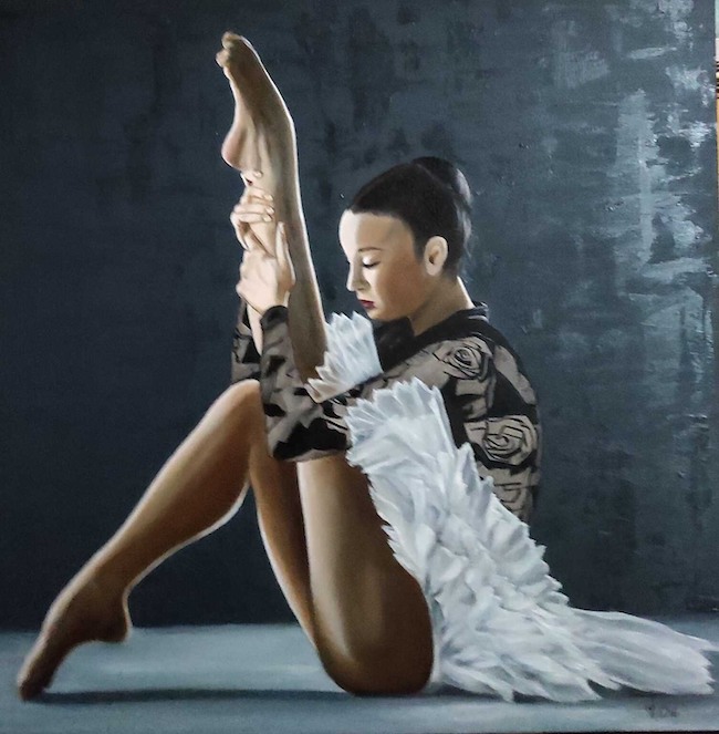 senza musica e senza parole