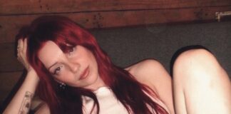 Sophie and the Giants: è uscito il mini-album “00:00” sophie and the giants 00-00