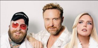 David Guetta, Teddy Swims e Tones And I insieme per “Gone Gone Gone” teddy swims, david guetta e tones and i