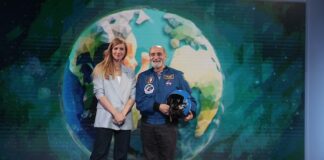 Terramater torna su Tv2000: dal 26 ottobre la seconda stagione con Carolina Di Domenico terramater umberto guidoni carolina e di domenico