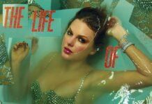 Classifica canzoni del momento ottobre 2025: hit parade Top 20 the life a showgirl