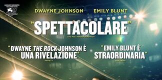 The Smashing Machine: Safdie premiato, Johnson in stato di grazia the smashing machine