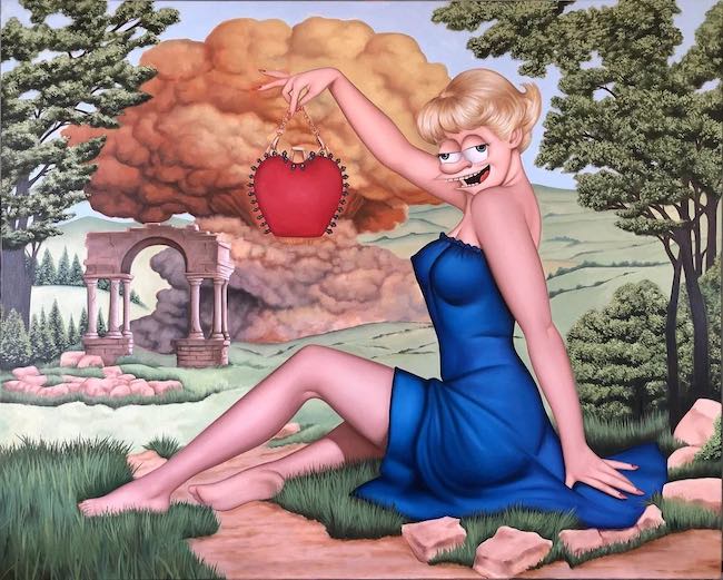 the ultimate accessory