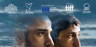 To A Land Unknown: dal 13 novembre il film di Mahdi Fleifel to a land unknown film