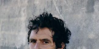 Tommaso Paradiso annuncia “Casa Paradiso”: nuovo album in uscita il 28 novembre tommaso paradiso