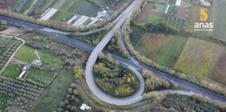 Ognissanti: 25,7 milioni di veicoli sulla rete Anas traffico anas 02