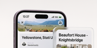 Wanderbuddy: l’app che vuole rivoluzionare il travel con l’AI Wanderbuddy
