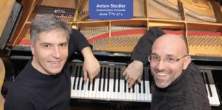 XXVII Festival Internazionale di Musica da Camera, nel weekend “20 anni in duo” e “Danza Macabra”