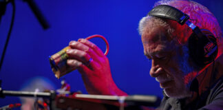 Esce il video di “Napule ‘e na vota”, singolo del percussionista Rosario Jermano