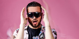 “XSempre”, il nuovo singolo di Antonino