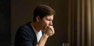 I sintomi insospettabili di un disturbo pericoloso e poco conosciuto: sembra che il boccone si blocchi Affogarsi mangiando